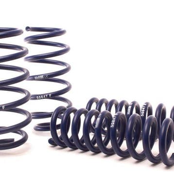 H&R 05-10 Chrysler 300 C LX Sport Spring (w/o, Ophalen of Verzenden, Nieuw