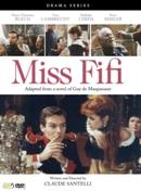 Miss Fifi - DVD, Verzenden, Nieuw in verpakking