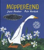 Boek Moppereend 9789059655065, Verzenden, Zo goed als nieuw