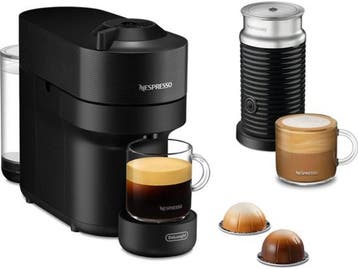 Nespresso ENV90.BAE - Koffiezetapparaat - Wifi Bluetooth -, Witgoed en Apparatuur, Koffiezetapparaten, Verzenden, Zo goed als nieuw