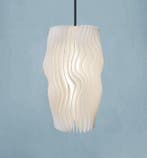 Swiss design - Plafondlamp - Glacier #1 hanglamp - EcoLux