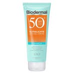 Biodermal Hydraplus SPF50+ Ultralichte Zon Gel-Crème, Verzenden, Nieuw