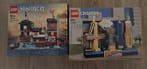 Lego Set - Ninjago, Creator - 40704, 40519, Nieuw