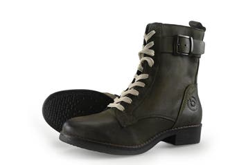 Bugatti Veterschoenen in maat 36 Bruin, Kleding | Dames, Schoenen, Bruin, Verzenden, Overige typen, Bugatti