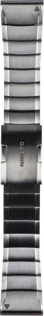 Garmin Quick Release Titanium Horlogebandje - 18mm, Computers en Software, Windows Tablets, Verzenden