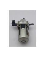 HBM Olievernevelaar, Ophalen