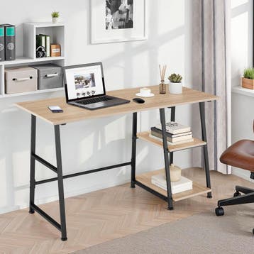 Bureau Paisley 120x50x73,5cm, Huis en Inrichting, Bureaus, Verzenden, Nieuw