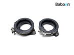 Inlaat Rubber Yamaha XT 1200 Z Super Tenere 2010-2011, Verzenden, Gebruikt