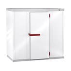 GGM Gastro | Koelcel - 1385x2435mm - 5,43m³ | KC1324 |, Verzenden