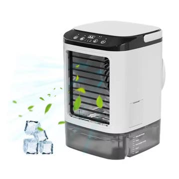 Draagbare Air Conditoner - Mini USB Luchtkoeler - 900ml, Verzenden, Nieuw