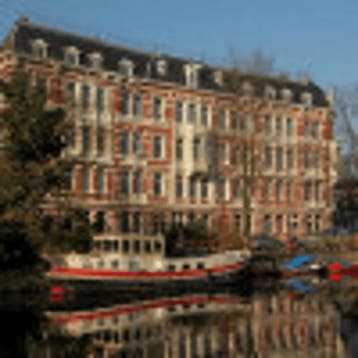 Woonboot in Amsterdam gevonden voor €695,- pm, Amsterdam