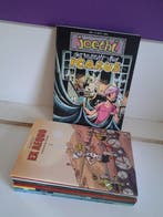 Collectie Fenix 180 tot/m 189 - 9 Album - Eerste druk -, Nieuw