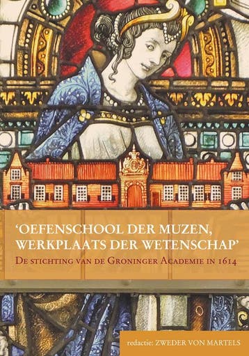 Oefenschool der Muzen, werkplaats der wetenschap / Studies, Boeken, Verzenden, Zo goed als nieuw