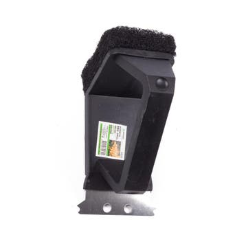Benson BBQ en Grill borstel - 3-in-1 functie - messing, p..., Ophalen of Verzenden, Nieuw
