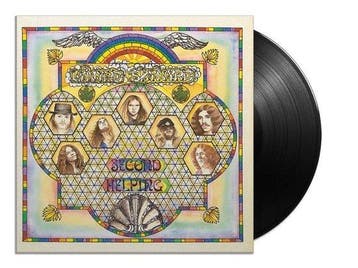 Lynyrd Skynyrd - Second Helping (LP), Verzenden, Nieuw in verpakking