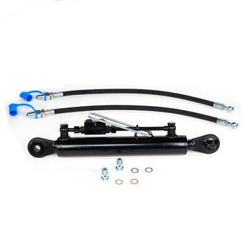 Hydraulische Topstang Cat 1-1 (460 - 670 mm) - SPH320032, Ophalen of Verzenden, Nieuw