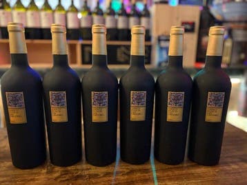 2017 Feudi di San Gregorio, Serpico - Campania - 6 Flessen, Nieuw
