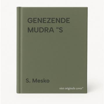 GENEZENDE MUDRA S - S. Mesko 9789055017775, Boeken, Verzenden, Gelezen, S. Mesko