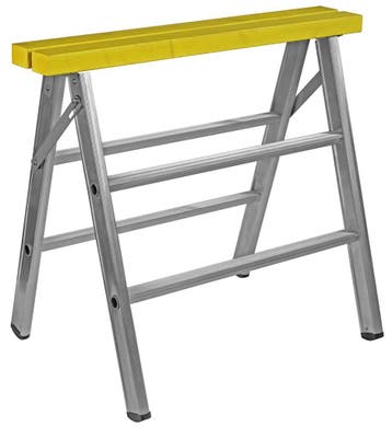 Aluminium Schraag Maxall (Set van 2 stuks), Verzenden, Nieuw, Minder dan 2 meter