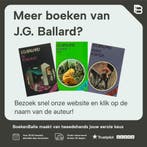 OP HET SPOOR VAN DE BISMARCK 9789067072465 J.G. Ballard, Verzenden, Gelezen, J.G. Ballard