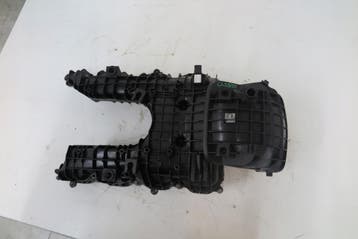 inlaatspruitstuk Mercedes Benz CLS 500 W218 A2780980807, Verzenden, Gebruikt