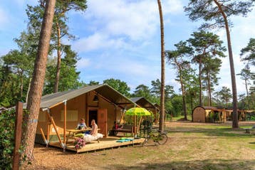 Camping zoeken? Ontdek duizenden campings op één plek, Aan zee