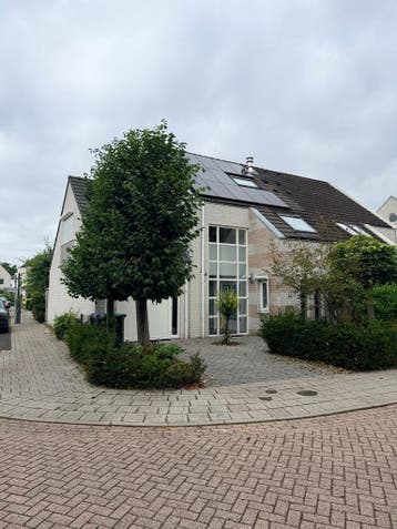 Te huur: Huis Raamsingel in Uden, Noord-Brabant, Uden