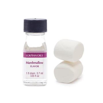 LorAnn Super Sterke Smaakstof Marshmallow 3,7ml, Verzenden, Nieuw