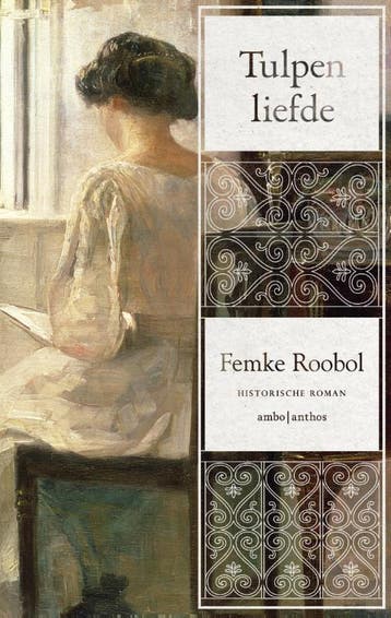 Tulpenliefde - Femke Roobol 9789026332944, Verzenden, Zo goed als nieuw, Femke Roobol