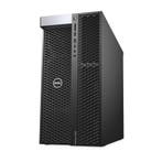 Dell Precision 7920 xeon-silver 32 GB 512 GB, 32 GB, Nieuw, Dell, Intel_xeon_silver_4214