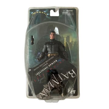 DC Direct - Batman: Arkham City - Series 1 - Batman, Verzenden, Nieuw