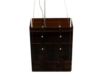 Modular Lighting Instruments Hanglamp, Huis en Inrichting, Ophalen of Verzenden, Gebruikt
