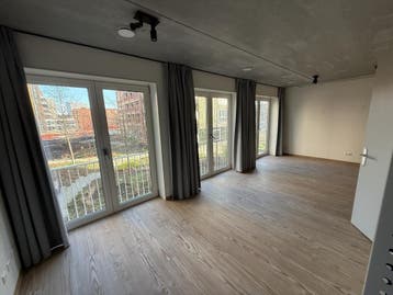 Te huur: Appartement Houthavenweg in Amsterdam, Noord-Holland, Appartement, Amsterdam