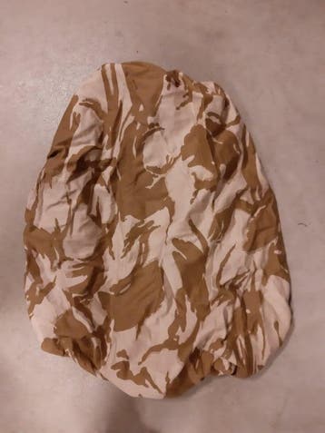 Rucksack cover touch side  small (tassen, Rugtassen, Overig), Ophalen of Verzenden, Nieuw