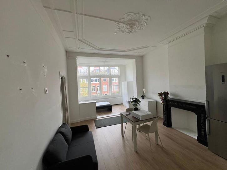 Appartement te huur aan Stephensonstraat in Den Haag, Huizen en Kamers, Huizen te huur, Zuid-Holland