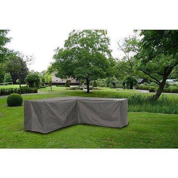 Winza Outdoor Covers - Premium - beschermhoes loungeset L, Tuin en Terras, Verzenden, Nieuw