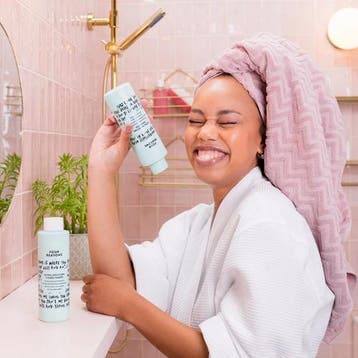 Four Reasons Original Ultra Moisture Shampoo, Verzenden, Nieuw