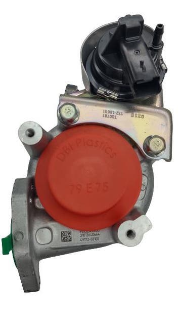Turbo 9813245480 PSA 4917203100 IHI, Auto-onderdelen, Verzenden, Nieuw