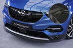 Cupspoiler voor Opel Grandland X CSL441-G, Verzenden, Nieuw