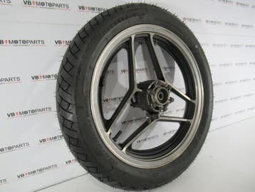 Suzuki GSX 750 ES Voorwiel, Ophalen of Verzenden, Nieuw