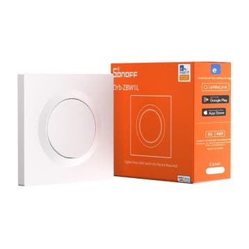 Smart SONOFF ZBMINIL2-E ZigBee wall switch, Hobby en Vrije tijd, Elektronica-componenten, Verzenden, Nieuw