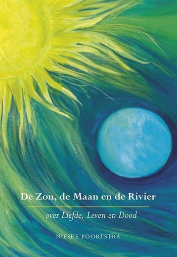 De Zon, De Maan en de Rivier - Nieske Poortstra - 9789089547, Boeken, Verzenden, Nieuw