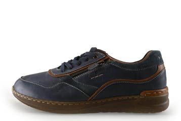 Josef Seibel Sneakers in maat 42 Blauw, Kleding | Dames, Schoenen, Josef Seibel, Verzenden, Blauw, Sneakers of Gympen
