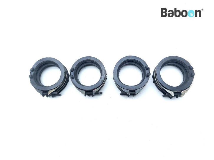 Inlaat Rubber MV Agusta F4 750 S 1999-2003, Motoren, Onderdelen | Overige, Gebruikt, Verzenden
