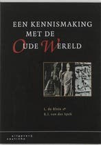 9789062832354 Een kennismaking met de oude wereld, Boeken, Verzenden, Zo goed als nieuw, L. de Blois