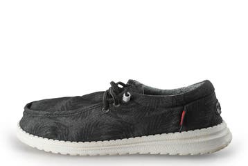 Fusion Loafers in maat 44 Grijs, Kleding | Heren, Schoenen, Loafers, Overige kleuren, Verzenden, Zo goed als nieuw