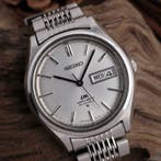 Seiko - Lord Matic - Zonder minimumprijs - 5606-7070 - Heren
