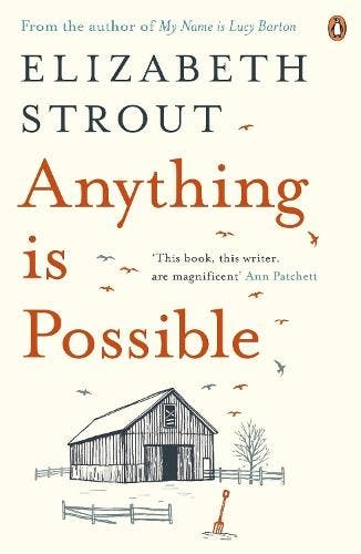 Anything Is Possible | Elizabeth Strout | Nieuw, Ophalen of Verzenden, Nieuw, Elizabeth Strout