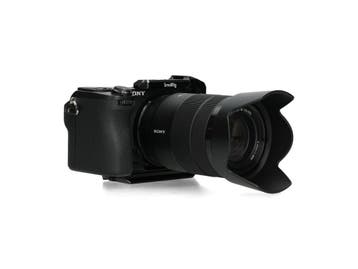 Sony A6700 - <1.500 kliks - 1 jaar garantie, Ophalen of Verzenden, Nieuw, Sony