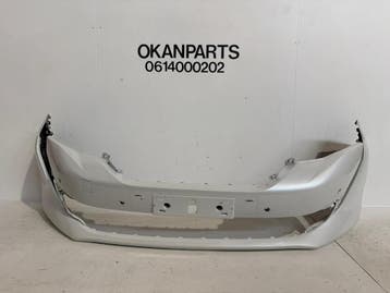 Peugeot 508 II voorbumper 981703097, Ophalen, Gebruikt, Voor, Bumper